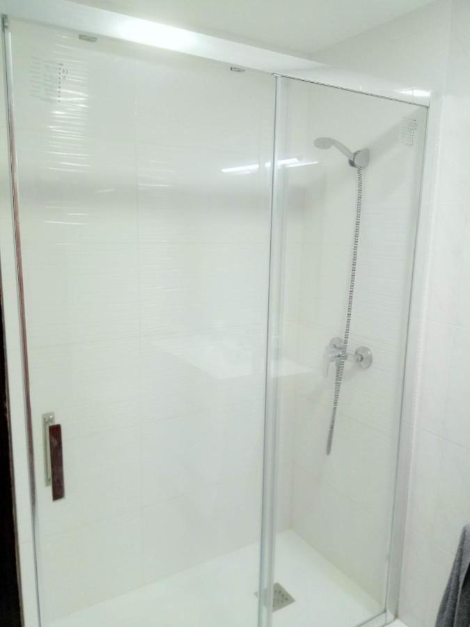 Apartamento San Juan Bosco Almería Exterior foto